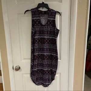 Colorful Dress (large)!